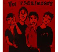 Parkinsons - Long Way to Nowhere