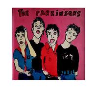 Parkinsons - Long Way to Nowhere