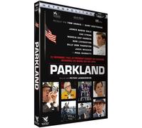 Parkland – DVD G – Rioba