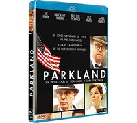 Parkland [Blu-ray]