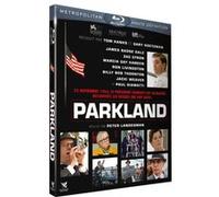 Parkland Blu-ray G