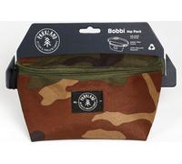 Parkland Bobbi Hip Pack L19 x H12.5 x P6 cm 1L Parkland par Herschel Couleurs:Classic camo