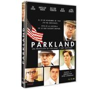 Parkland (Dvd)