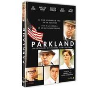 Parkland (DVD) G
