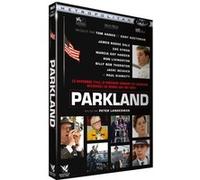 Parkland DVD G
