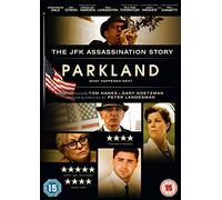 Parkland - The JFK Assassination Story [DVD]