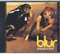 Blur - Parklife