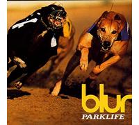 Blur – Parklife – CD – Warner Music