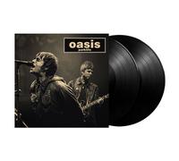 Parklife (Broadcast Recording) Vinyle