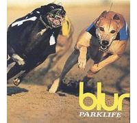 Parklife by Blur [Audio CD] NEUF
