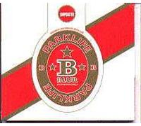 Parklife (Tirage Limite Digipack Numerote)