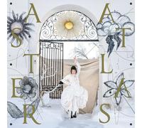 Parkman , Sara - Aster, Atlas