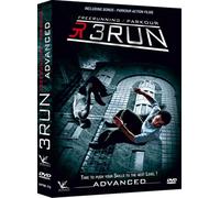 Parkour and Freerunning Advanced by 3Run
