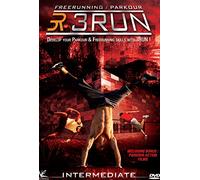 Parkour and Freerunning: Intermediate Techniques