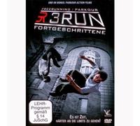 Parkour & Freerunning 3RUN für Fortgeschrittene [Import]