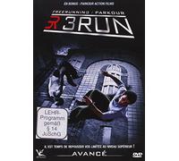 Parkour & Freerunning Avancé – Freerunning & Parkour – Niveau avancé E