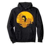 Parkour Freerunning Parkourtricks Sport Parkourläufer Sweat à Capuche