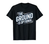 Parkour Traceur Freerunning Pratiquant De T-Shirt