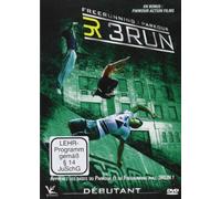 Parkour u. Freerunning Debutant par 3RUN by 3RUN