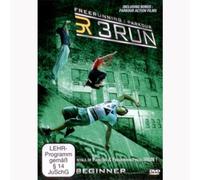 Parkour u Freerunning for Beginner by 3R