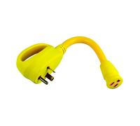 Parkpower By Marinco Adaptateur De Prise Dogbone 3015arv