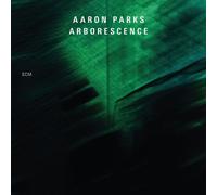 Aaron Parks Arborescence (CD) Album