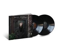 Aaron Parks – Invisible Cinema – Vinyle 2 LP