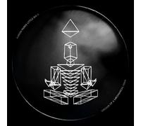 Parks Aaron - Little Big II: Dreams of a Mechanical Ma [Vinyl LP]