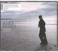 Parks, Alex - Cry 2