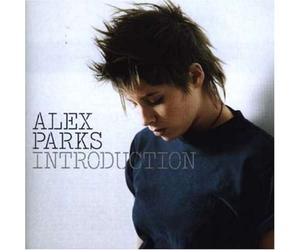 Parks, Alex - Introduction
