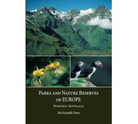 Parks And Nature Reserves Of Europe