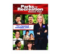 Parks And Recreation