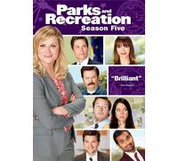 Parks And Recreation