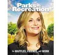 Parks and Recreation by Christine Kopaczewski Christine Kopaczewski (Auteur)