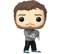 Funko Pop! Television: Parks And Rec - Andy Radical, 15th Anniversary [Collectables] Vinyl Figure