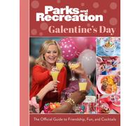 Parks And Recreation: Galentine's Day