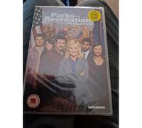 Parks And Recreation Saison Deux Série 2 Dvd