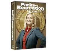 Parks and Recreation - Saisons 1 et 2