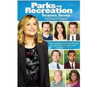 Parks And Recreation Season 7 - Vo G