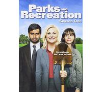 Parks and Recreation: Season One