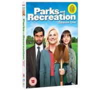 Parks And Recreation: Season One