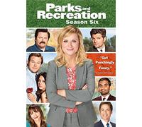 Parks and Recreation: Season Six