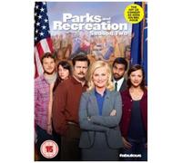 Parks And Recreation: Season Two