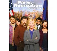 Parks and Recreation: Season Two