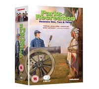 Parks and Recreation: Seasons 1-3 [DVD] [Import]