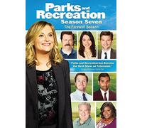 Parks and Recreation Seven: The Farewell Season