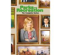 Parks and Recreation: The Complete Series