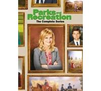 Parks And Recreation: The Complete Series [Dvd] Boxed Set, Repackaged