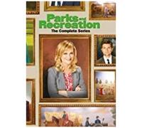 Parks And Recreation: The Complete Series [Dvd] Boxed Set, Repackaged