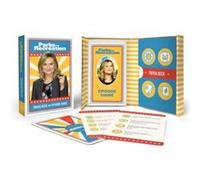 Parks and Recreation Trivia Deck and Episode Guide by Christine Kopaczewski Christine Kopaczewski (Auteur)